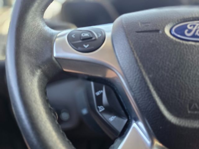 2017 Ford Transit Connect Van XL LWB w/Rear Symmetrical Doors - 22978680 - 21