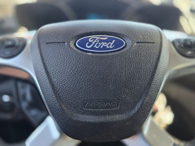 2017 Ford Transit Connect Van XL LWB w/Rear Symmetrical Doors - 22978680 - 22