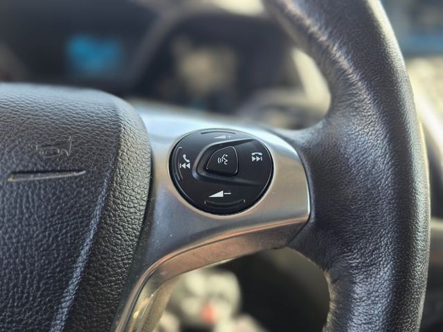 2017 Ford Transit Connect Van XL LWB w/Rear Symmetrical Doors - 22978680 - 23