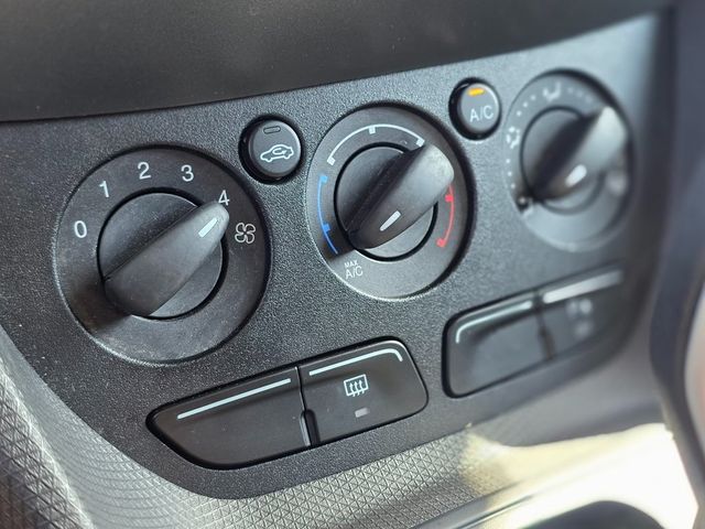 2017 Ford Transit Connect Van XL LWB w/Rear Symmetrical Doors - 22978680 - 26