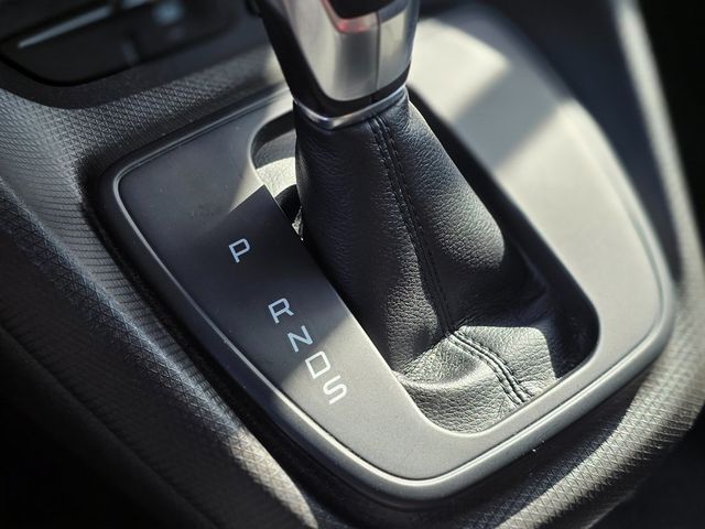 2017 Ford Transit Connect Van XL LWB w/Rear Symmetrical Doors - 22978680 - 28