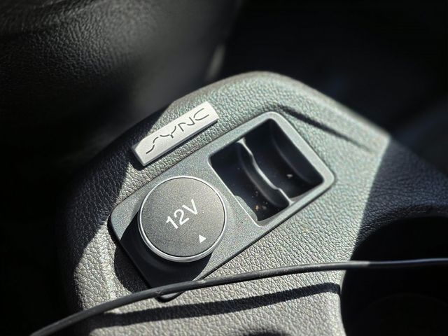 2017 Ford Transit Connect Van XL LWB w/Rear Symmetrical Doors - 22978680 - 29