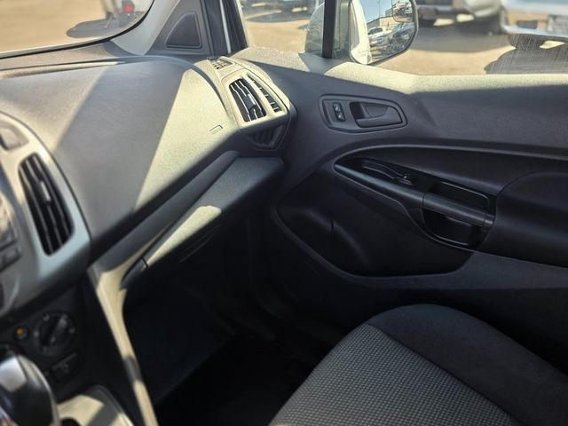 2017 Ford Transit Connect Van XL LWB w/Rear Symmetrical Doors - 22978680 - 31