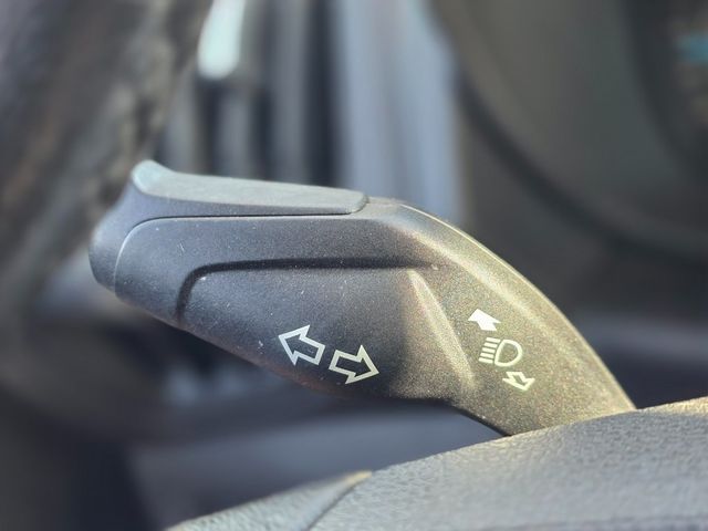 2017 Ford Transit Connect Van XL LWB w/Rear Symmetrical Doors - 22978680 - 34