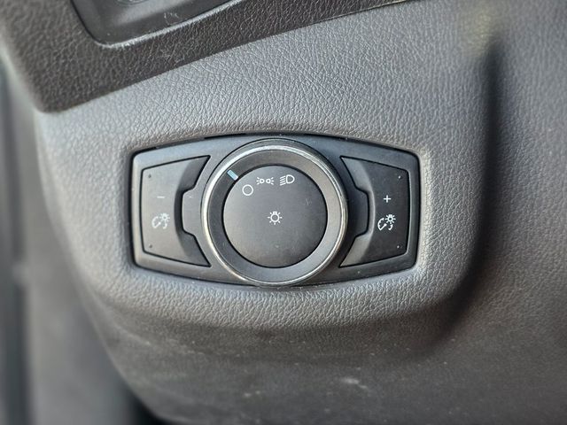 2017 Ford Transit Connect Van XL LWB w/Rear Symmetrical Doors - 22978680 - 36