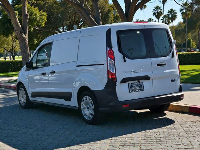 2017 Ford Transit Connect Van XL LWB w/Rear Symmetrical Doors - 22978680 - 3