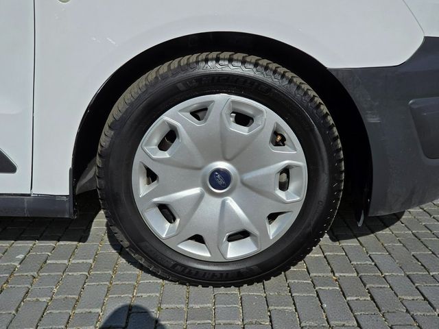 2017 Ford Transit Connect Van XL LWB w/Rear Symmetrical Doors - 22978680 - 6