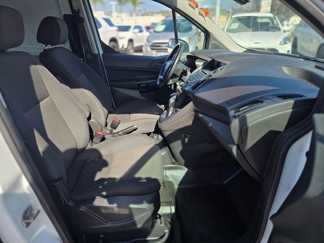 2017 Ford Transit Connect Van XL LWB w/Rear Symmetrical Doors - 22978680 - 8