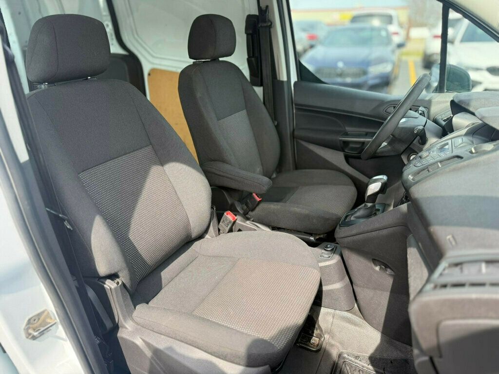 2017 Ford Transit Connect Van XL LWB w/Rear Symmetrical Doors - 23003598 - 11
