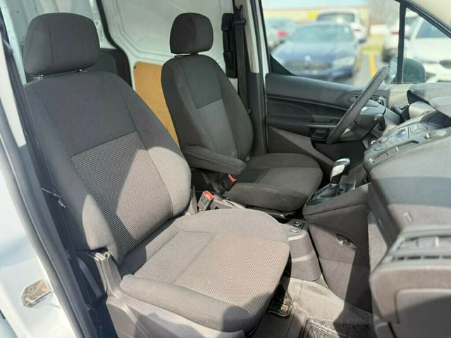 2017 Ford Transit Connect Van XL LWB w/Rear Symmetrical Doors - 23003598 - 11