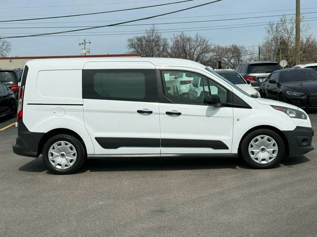 2017 Ford Transit Connect Van XL LWB w/Rear Symmetrical Doors - 23003598 - 13