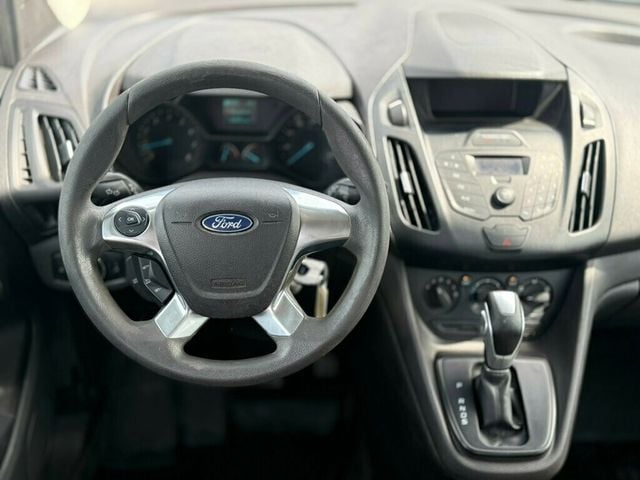 2017 Ford Transit Connect Van XL LWB w/Rear Symmetrical Doors - 23003598 - 16