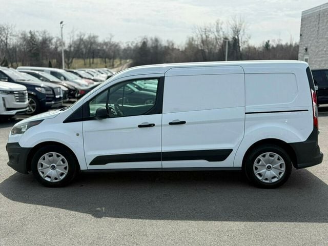 2017 Ford Transit Connect Van XL LWB w/Rear Symmetrical Doors - 23003598 - 18