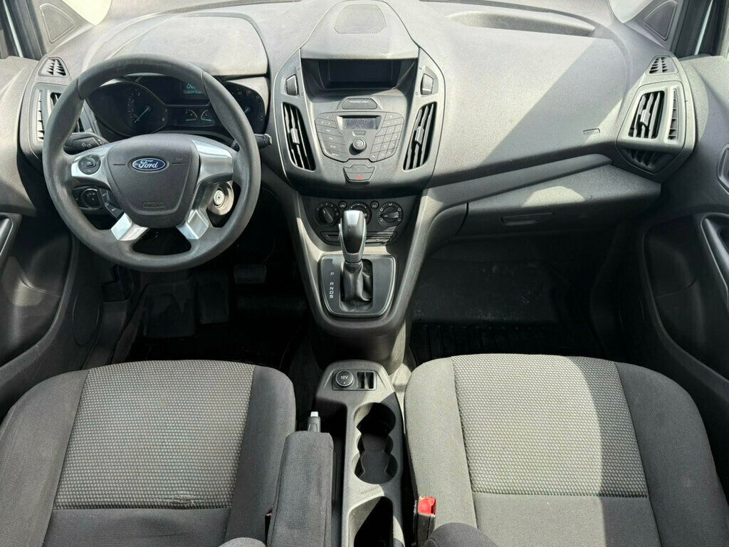 2017 Ford Transit Connect Van XL LWB w/Rear Symmetrical Doors - 23003598 - 1