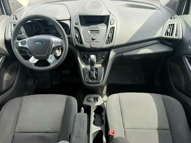 2017 Ford Transit Connect Van XL LWB w/Rear Symmetrical Doors - 23003598 - 1