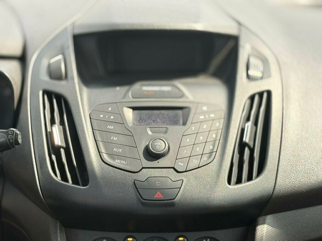 2017 Ford Transit Connect Van XL LWB w/Rear Symmetrical Doors - 23003598 - 20