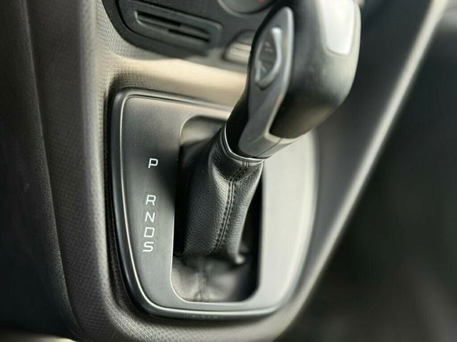 2017 Ford Transit Connect Van XL LWB w/Rear Symmetrical Doors - 23003598 - 22