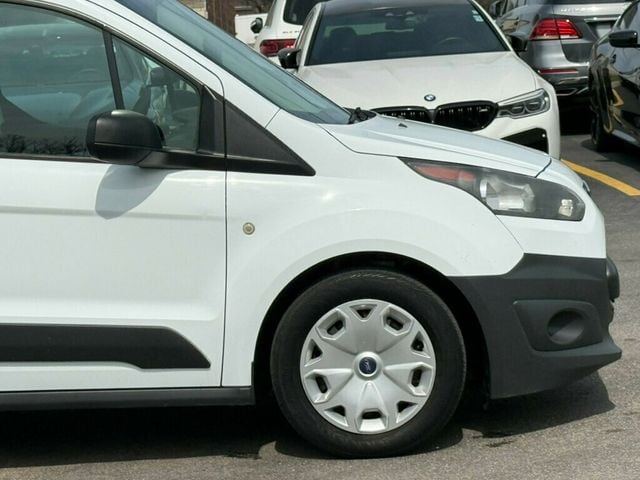 2017 Ford Transit Connect Van XL LWB w/Rear Symmetrical Doors - 23003598 - 26