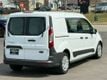 2017 Ford Transit Connect Van XL LWB w/Rear Symmetrical Doors - 23003598 - 2