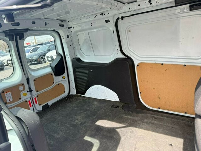 2017 Ford Transit Connect Van XL LWB w/Rear Symmetrical Doors - 23003598 - 5