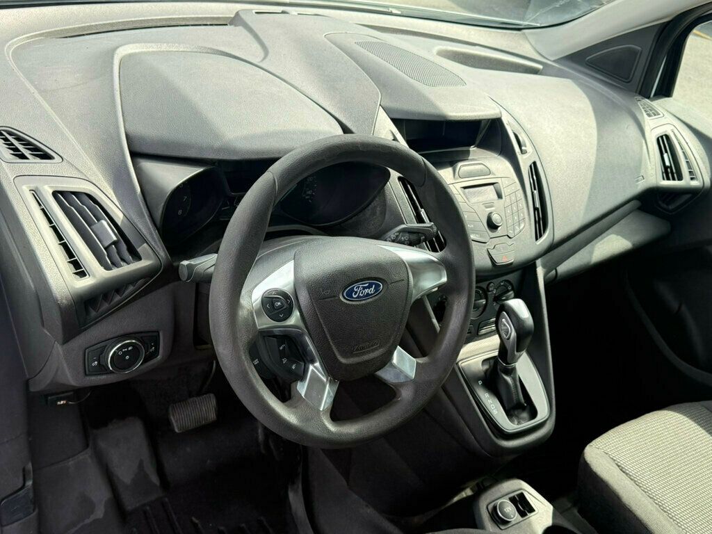 2017 Ford Transit Connect Van XL LWB w/Rear Symmetrical Doors - 23003598 - 6