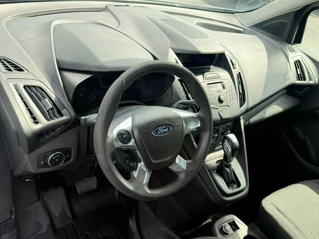 2017 Ford Transit Connect Van XL LWB w/Rear Symmetrical Doors - 23003598 - 6