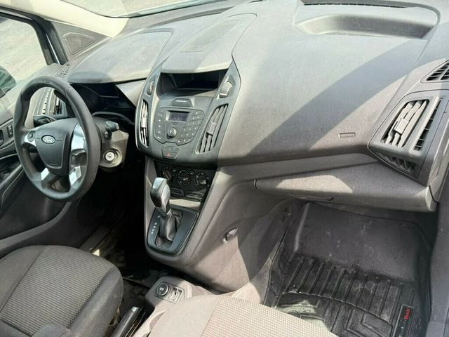 2017 Ford Transit Connect Van XL LWB w/Rear Symmetrical Doors - 23003598 - 7