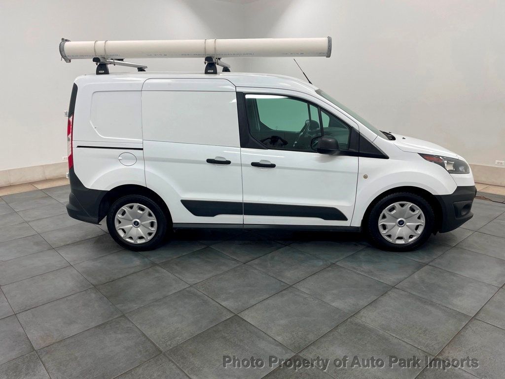 2017 Ford Transit Connect Van XL SWB w/Rear Symmetrical Doors - 21333832 - 9