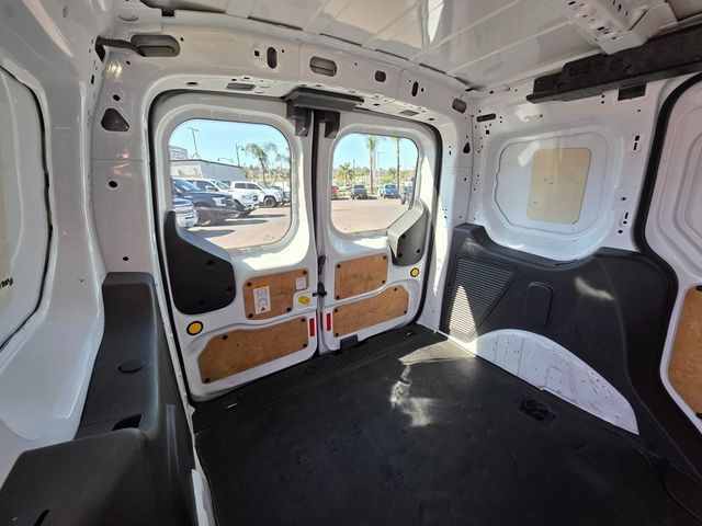 2017 Ford Transit Connect Van XL SWB w/Rear Symmetrical Doors - 22907334 - 12