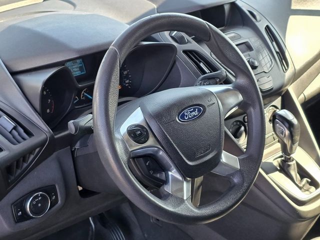 2017 Ford Transit Connect Van XL SWB w/Rear Symmetrical Doors - 22907334 - 15