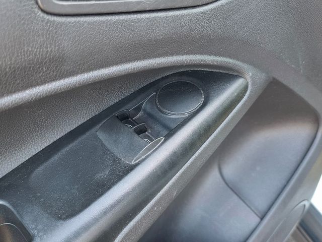 2017 Ford Transit Connect Van XL SWB w/Rear Symmetrical Doors - 22907334 - 19