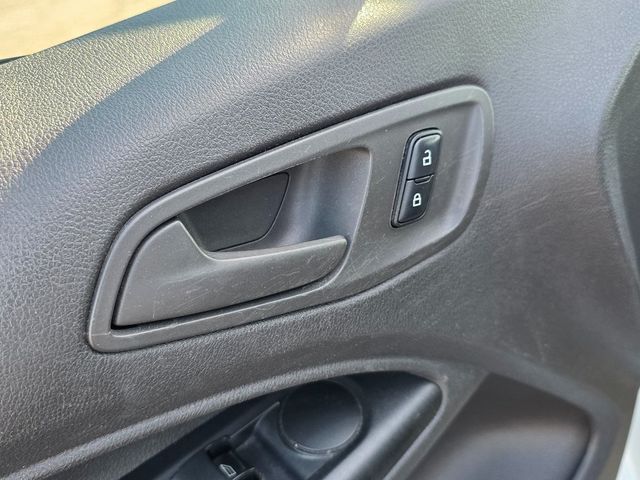 2017 Ford Transit Connect Van XL SWB w/Rear Symmetrical Doors - 22907334 - 20