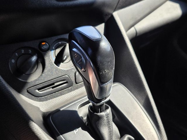 2017 Ford Transit Connect Van XL SWB w/Rear Symmetrical Doors - 22907334 - 26