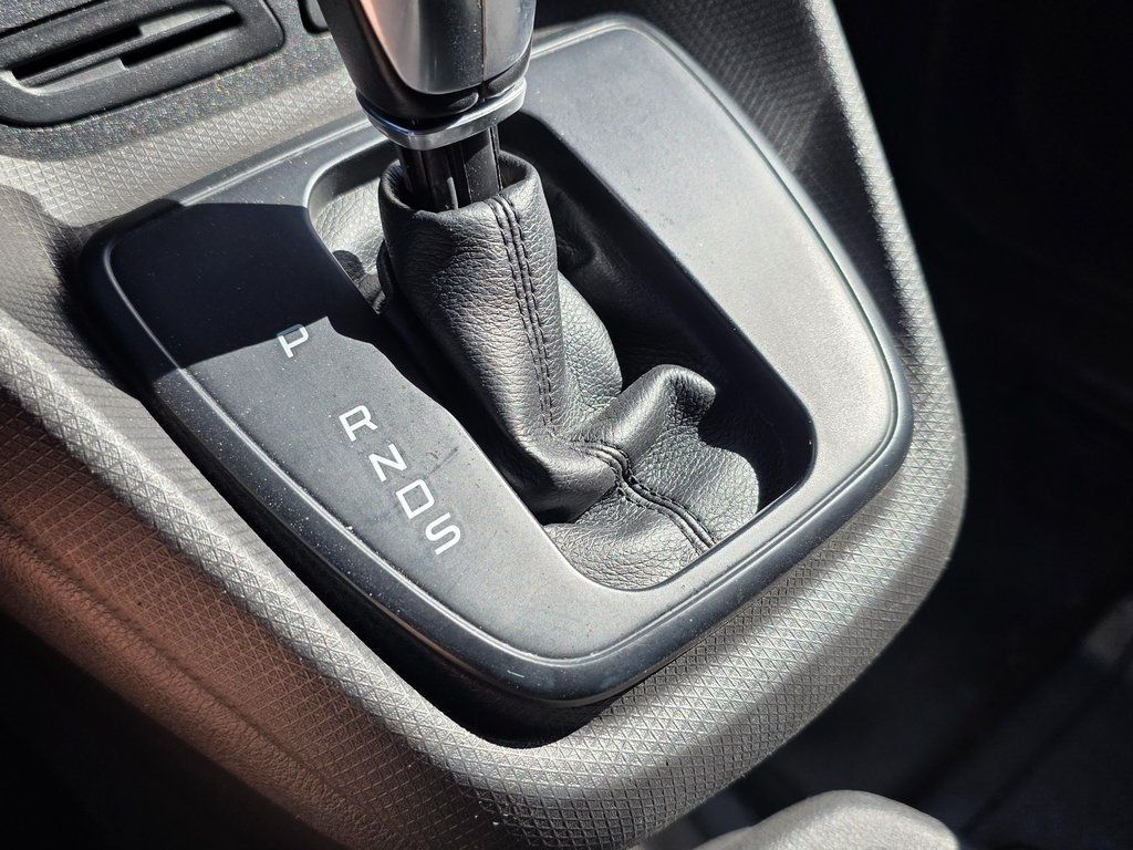 2017 Ford Transit Connect Van XL SWB w/Rear Symmetrical Doors - 22907334 - 27