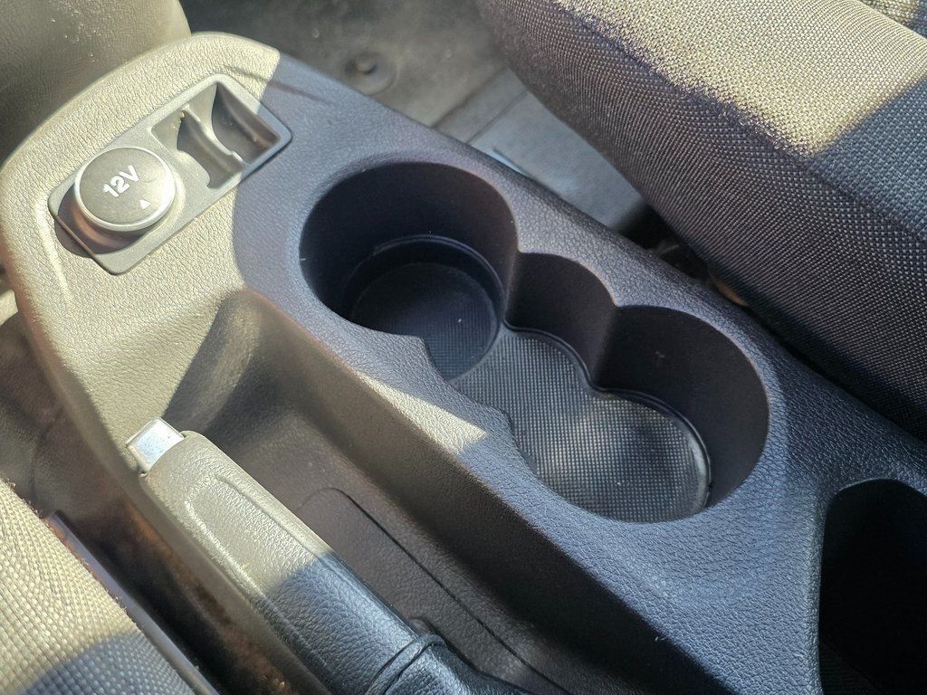 2017 Ford Transit Connect Van XL SWB w/Rear Symmetrical Doors - 22907334 - 28