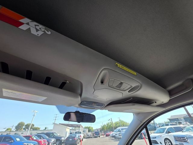 2017 Ford Transit Connect Van XL SWB w/Rear Symmetrical Doors - 22907334 - 30