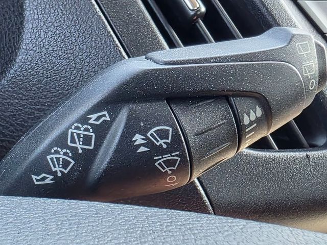 2017 Ford Transit Connect Van XL SWB w/Rear Symmetrical Doors - 22907334 - 32