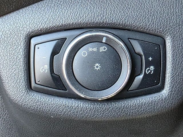 2017 Ford Transit Connect Van XL SWB w/Rear Symmetrical Doors - 22907334 - 33