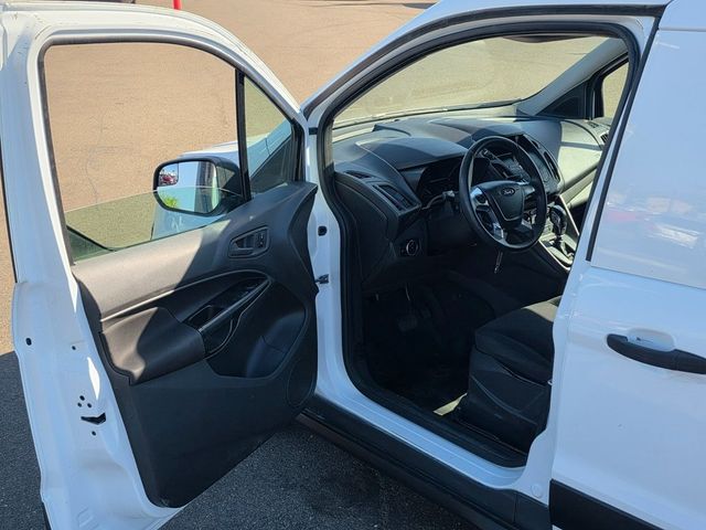 2017 Ford Transit Connect Van XL SWB w/Rear Symmetrical Doors - 22907334 - 35