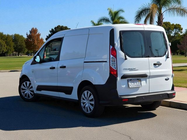 2017 Ford Transit Connect Van XL SWB w/Rear Symmetrical Doors - 22907334 - 3
