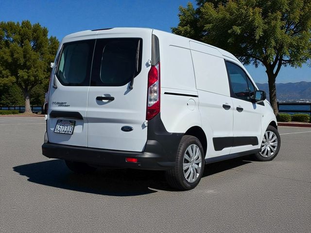 2017 Ford Transit Connect Van XL SWB w/Rear Symmetrical Doors - 22907334 - 5