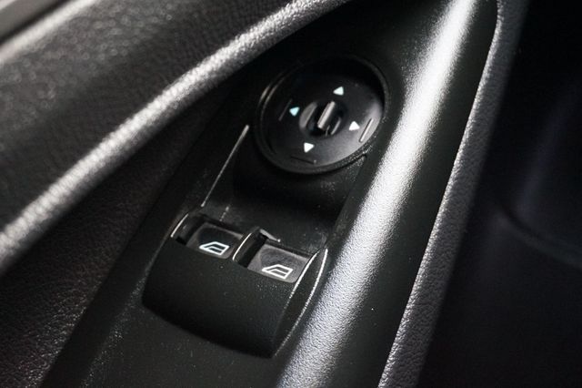 2017 Ford Transit Connect Van XL, SYMMETRICAL REAR SLIDING DOORS, CARGO RACKS - 22963092 - 17