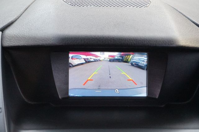 2017 Ford Transit Connect Van XL, SYMMETRICAL REAR SLIDING DOORS, CARGO RACKS - 22963092 - 25