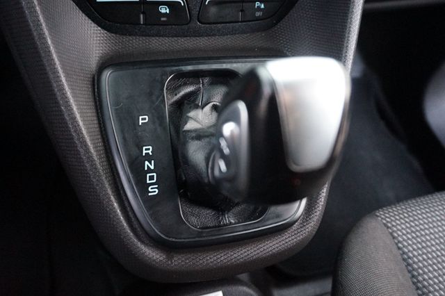 2017 Ford Transit Connect Van XL, SYMMETRICAL REAR SLIDING DOORS, CARGO RACKS - 22963092 - 29