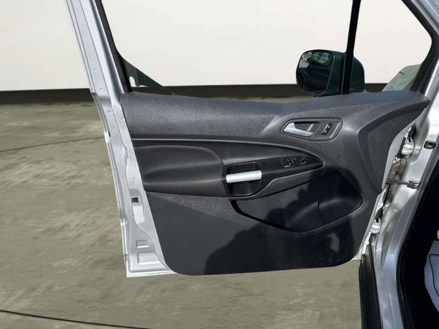 2017 Ford Transit Connect Van XLT LWB w/Rear Symmetrical Doors - 23034160 - 9