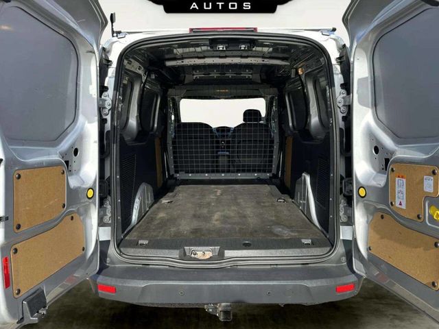 2017 Ford Transit Connect Van XLT LWB w/Rear Symmetrical Doors - 23034160 - 13