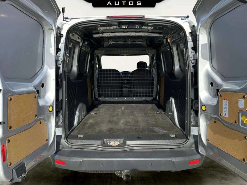 2017 Ford Transit Connect Van XLT LWB w/Rear Symmetrical Doors - 23034160 - 13