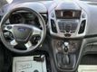 2017 Ford Transit Connect Van XLT LWB w/Rear Symmetrical Doors - 23034160 - 16