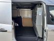 2017 Ford Transit Connect Van XLT LWB w/Rear Symmetrical Doors - 23034160 - 17