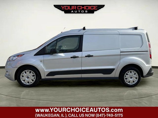 2017 Ford Transit Connect Van XLT LWB w/Rear Symmetrical Doors - 23034160 - 1